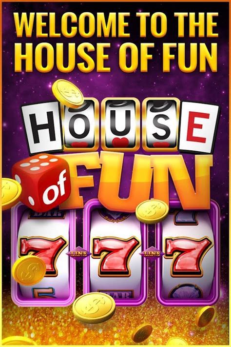 house of fun slots casino